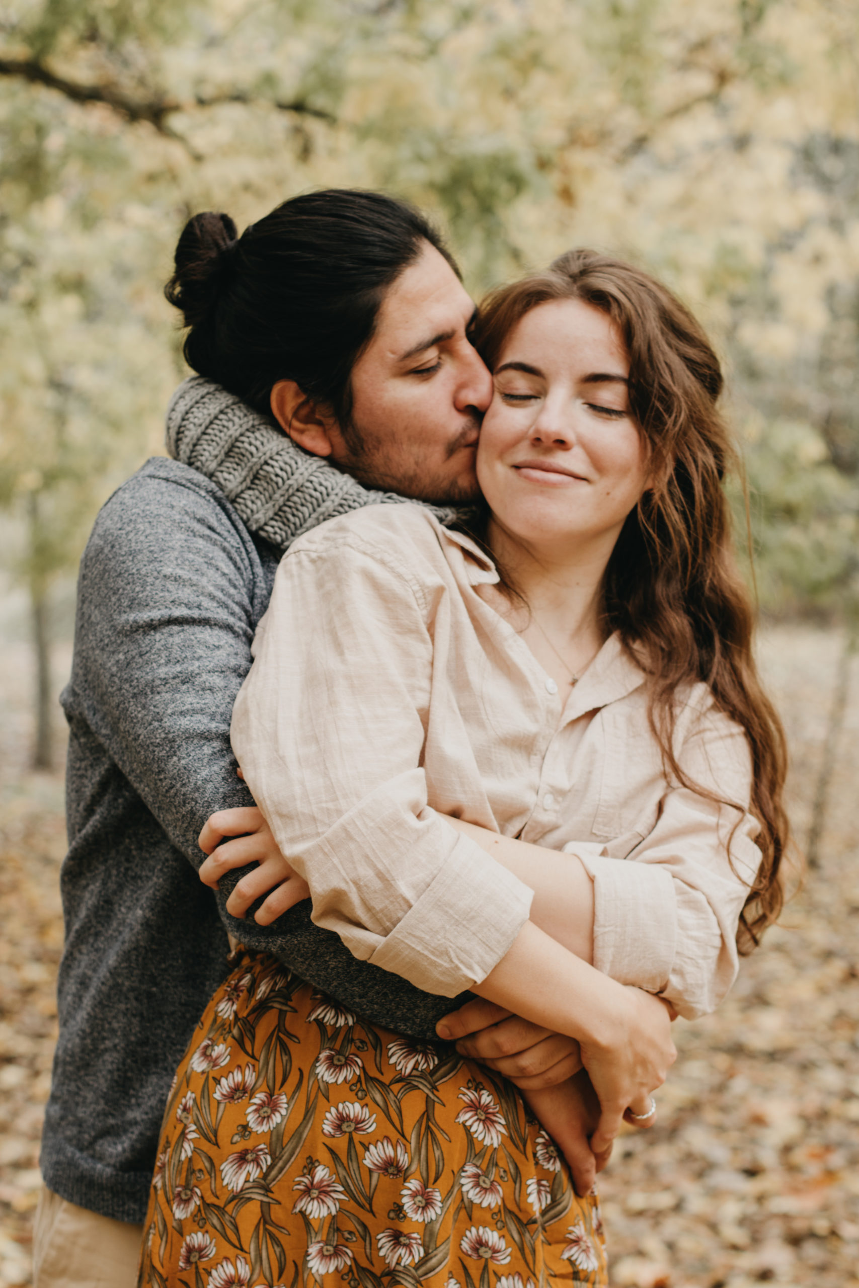 Sandra y Jairo