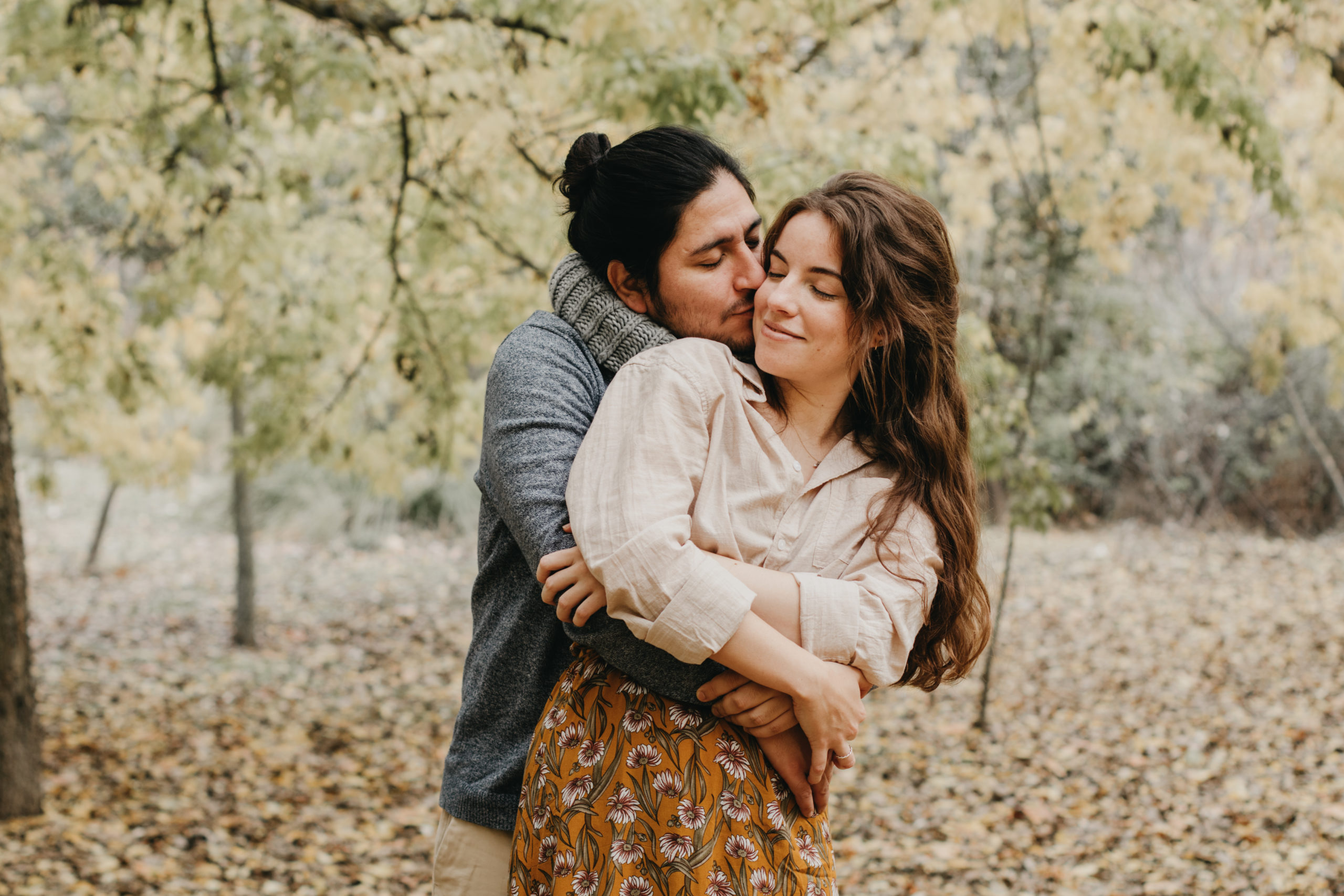 Sandra y Jairo